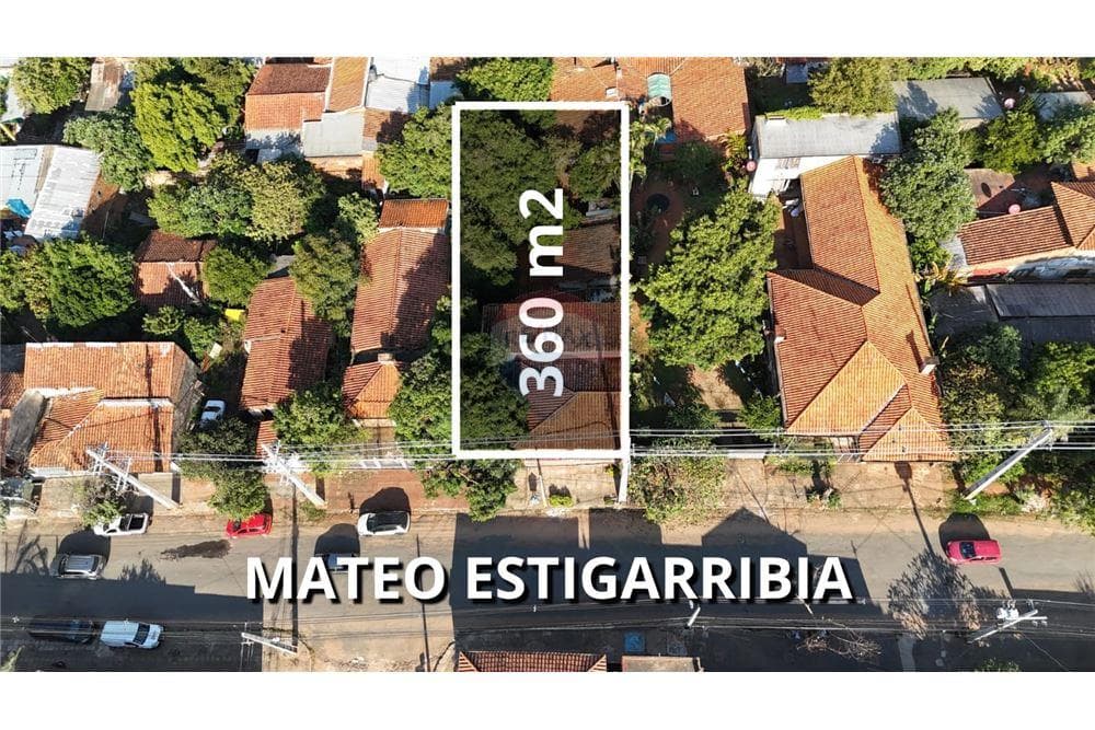 Casa - Venta - Fernando de la Mora, Paraguay