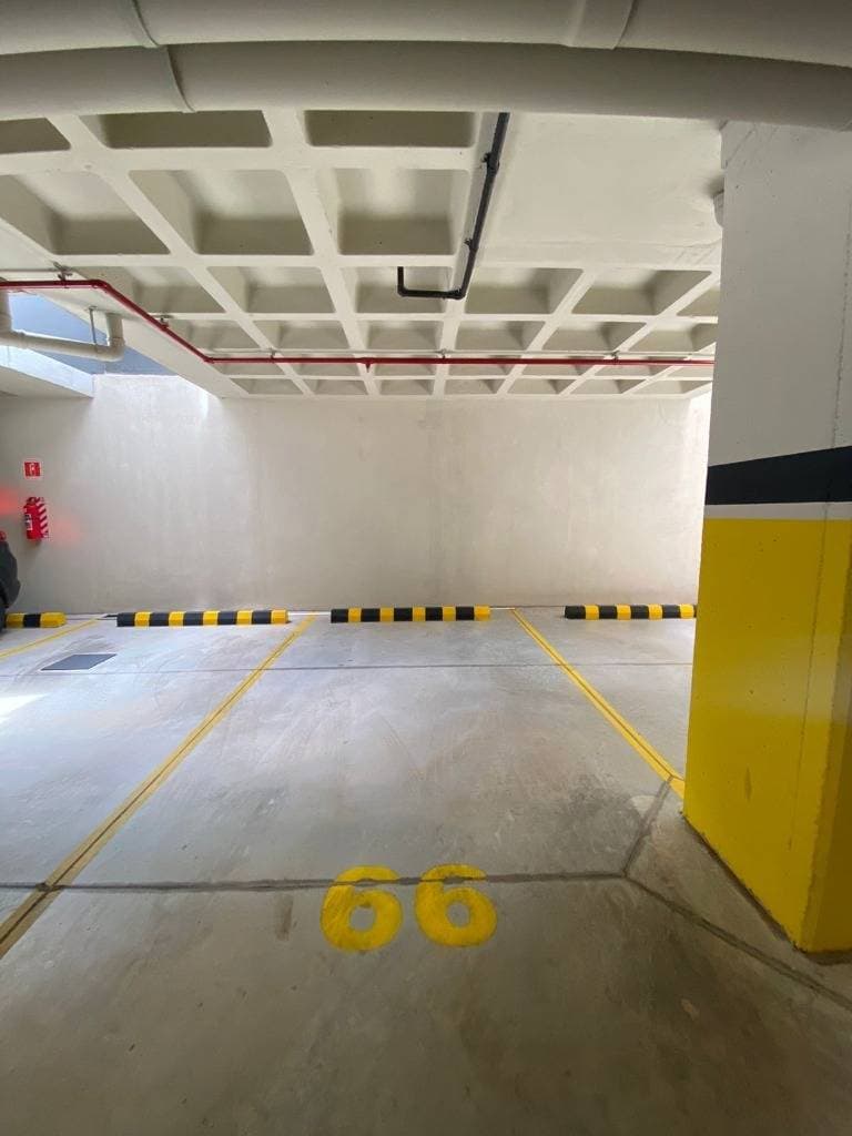 departamento de 3 dormitorios en Urban Ycua Sati, foto 5