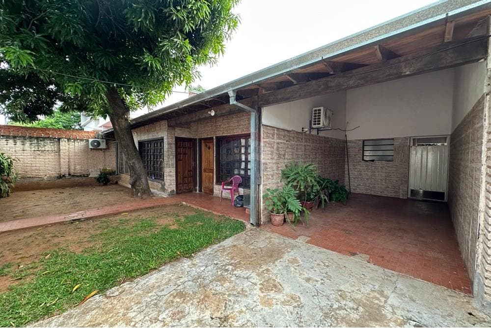 Casa En Luque - Zona Palma Loma, foto 3
