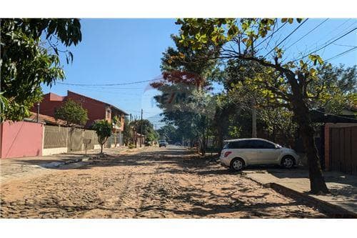 Terreno Fernando de la Mora, foto 2