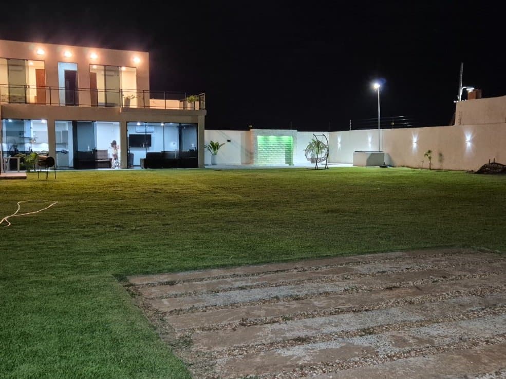 En venta casa moderna en San Bernardino, foto 4