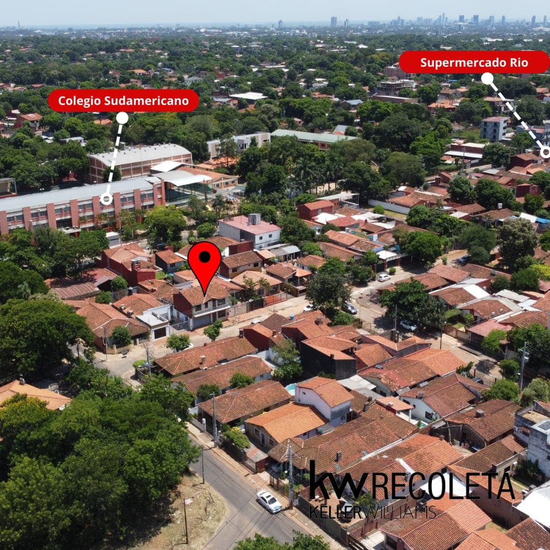 Casa en venta zona colegio sudamericano, foto 4