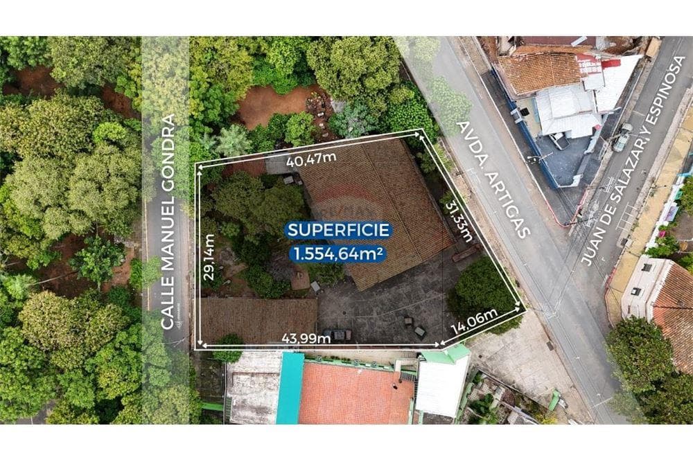 Casa - Venta - Paraguay Asunción Las Mercedes, foto 3