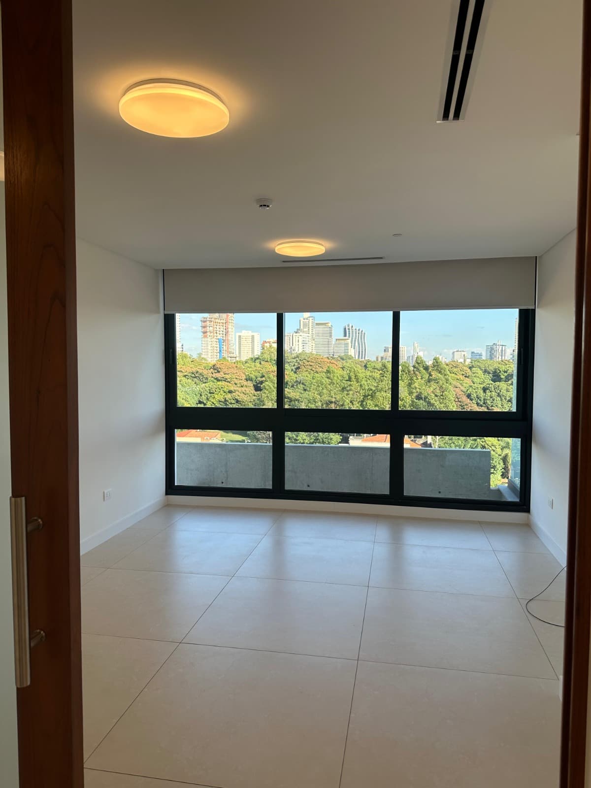 Barrio ycua sati, depto de 3 dormitorios con 314m2 en alquiler, foto 3