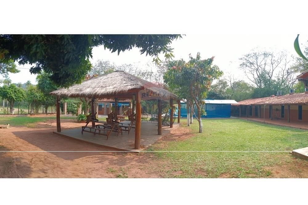 De casa quinta, foto 2