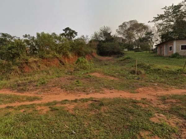 Terreno en posta ybycua - barrio colinas de thompson, foto 4