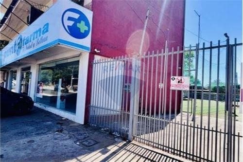 En alquiler local comercial en San Lorenzo, foto 4