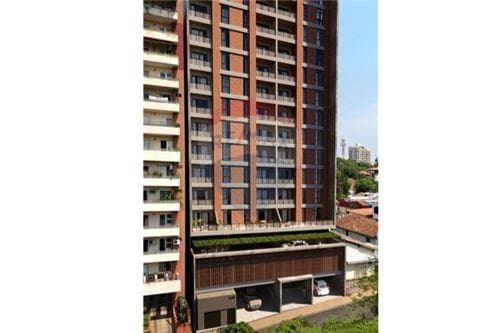 Departamento en Pozo en Centro de Asuncion, foto 2
