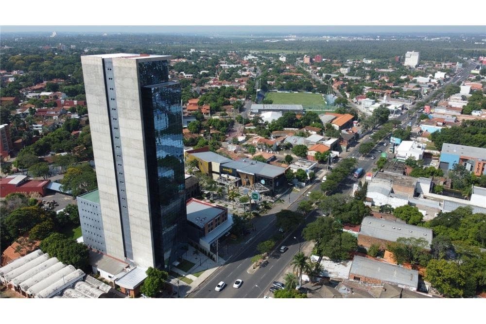 Oficina sobre aviadores piso completo 437 m2 — foto 2