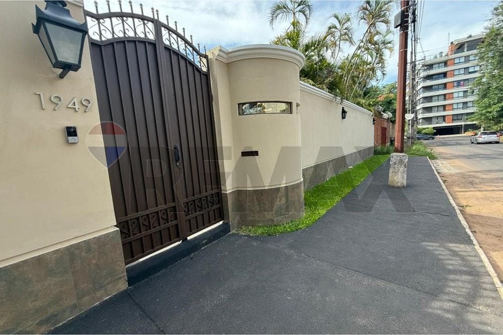 Residencia de 4 Hab en San Jorge - Terreno de 1.850 m2 c/ Salida a Dos Calles, foto 3