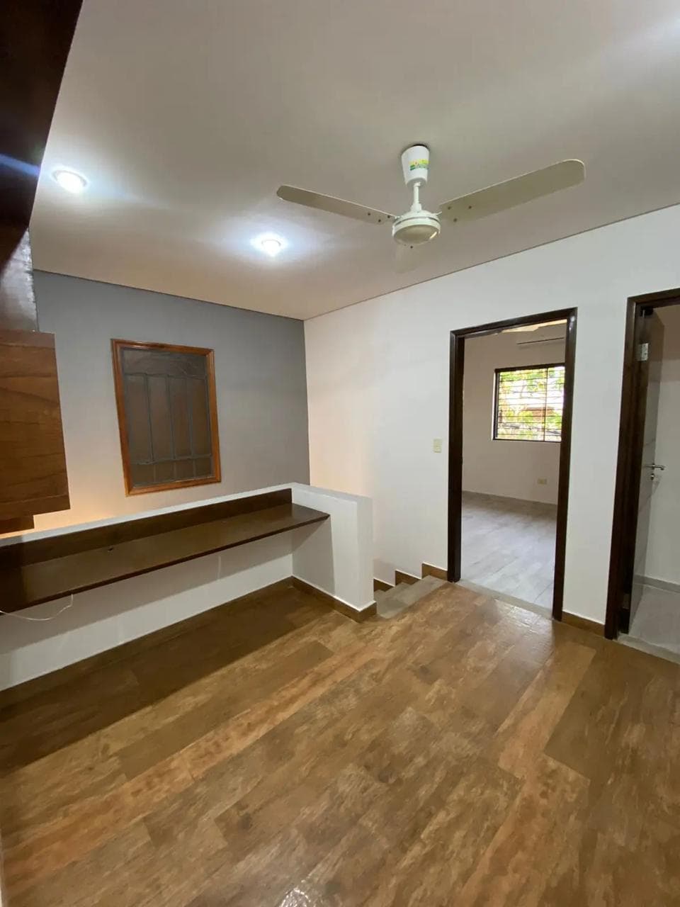En alquiler | dúplex en barrio Las Lomas, foto 4