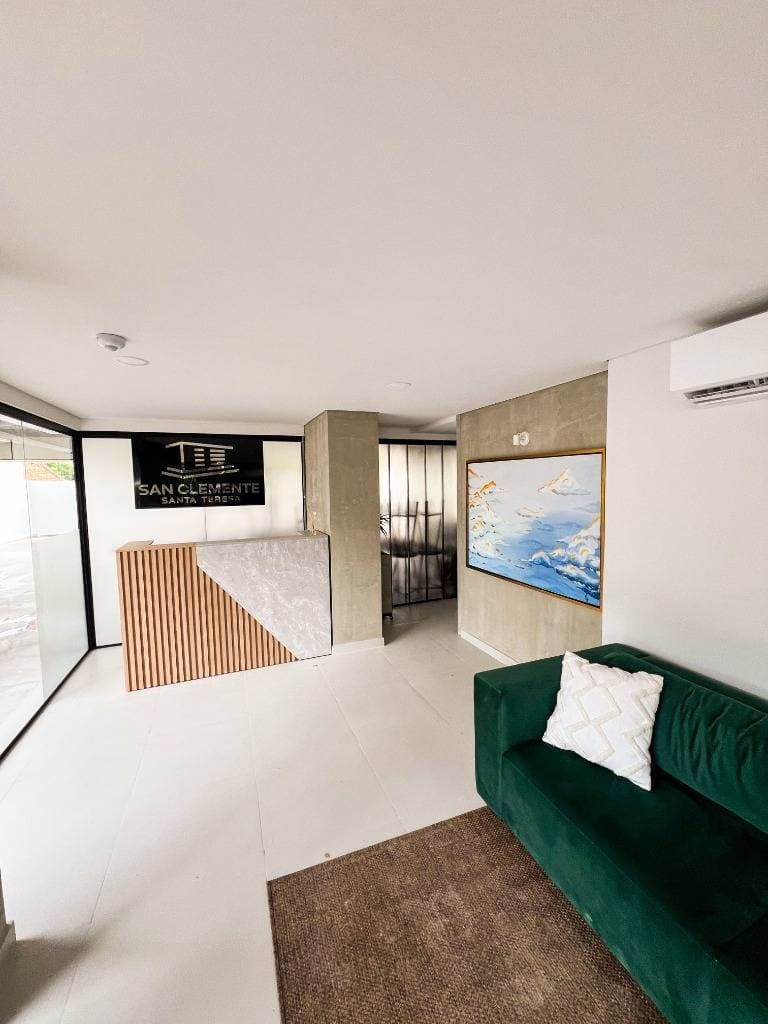 Departamento a estrenar en zona santa teresa, foto 4