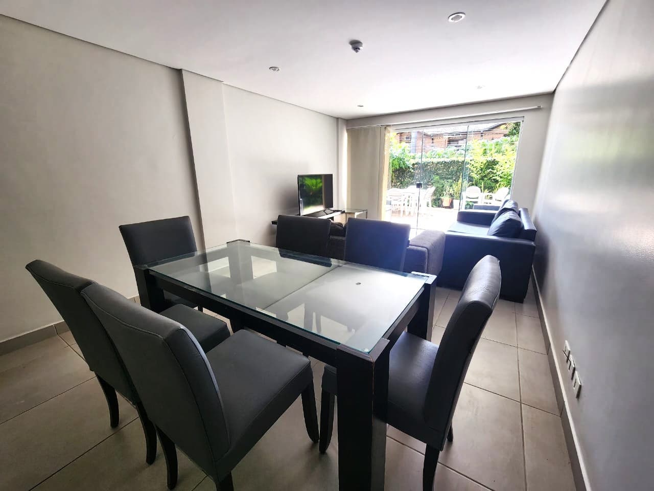 Dpto amobrado -condominio balkonia, foto 5