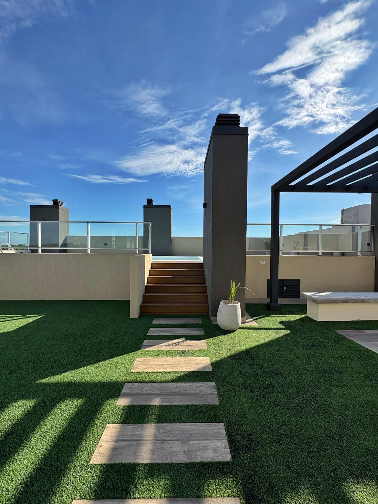 Departamento A Estrenar De 2 Dormitorios - Tierra Alta Hassler — foto 5