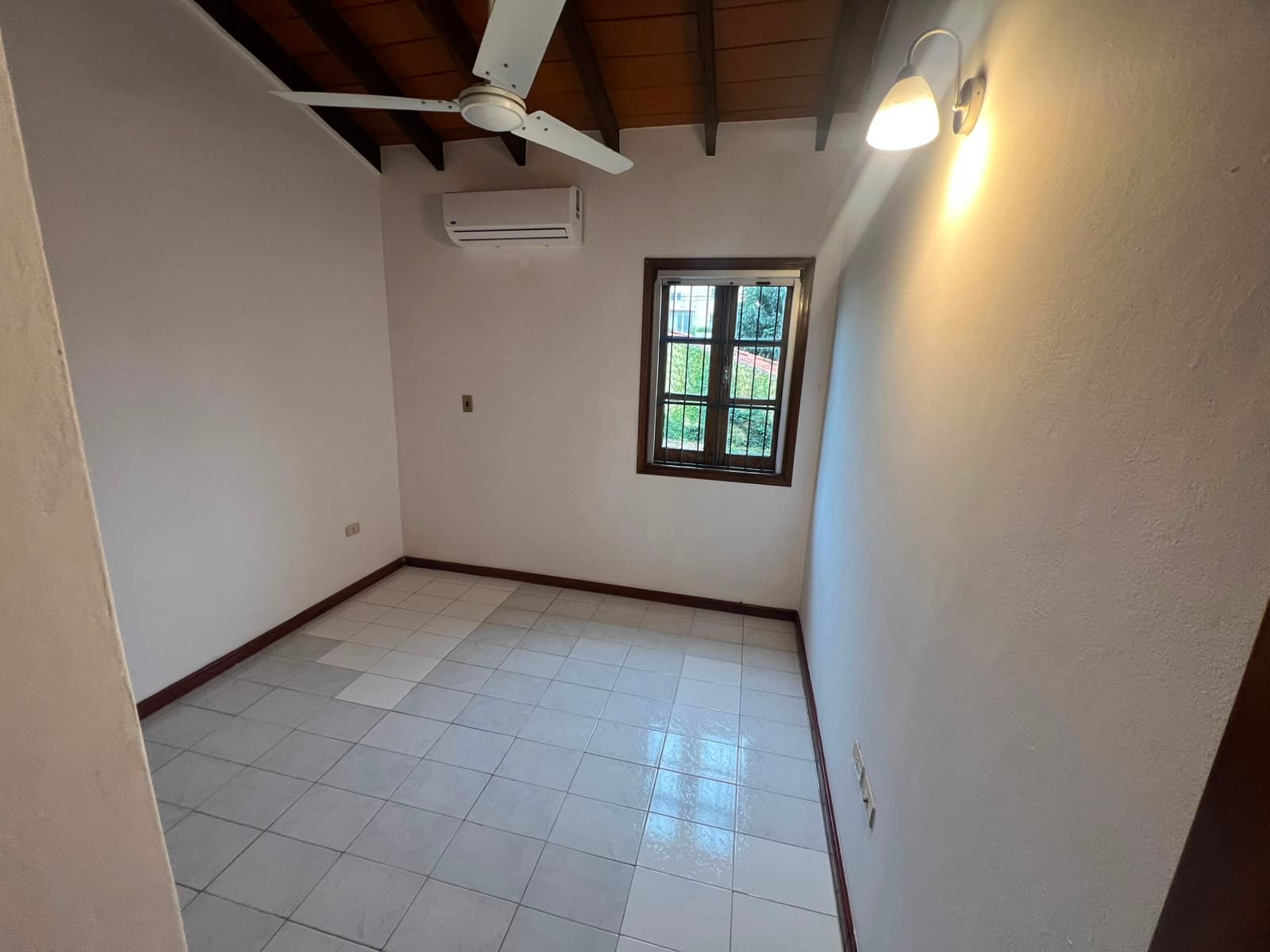 Duplex en alquiler, Villa Aurelia, Asuncion, foto 4