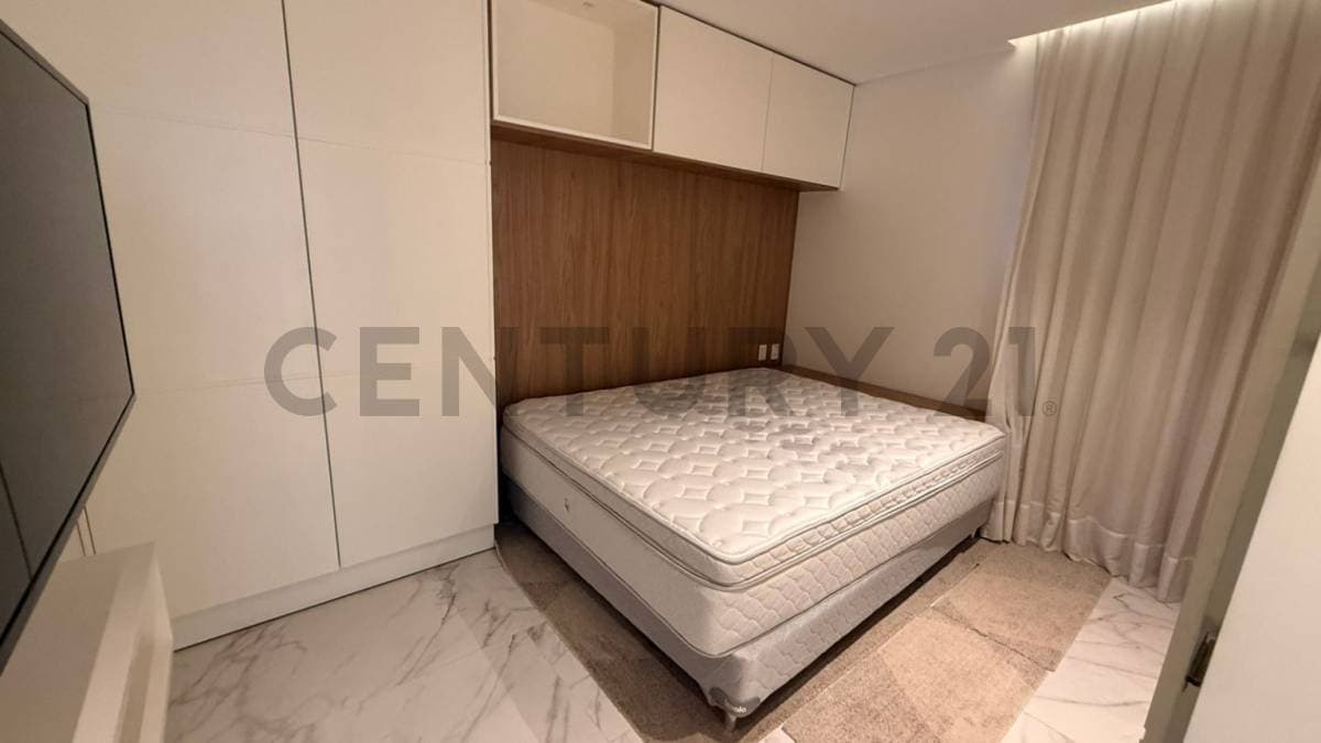 Departamento amoblado en Villa Morra con 3 cocheras, foto 5