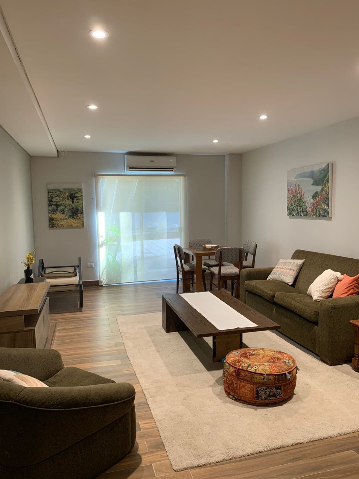 Departamento zona yacht & golf club, foto 2