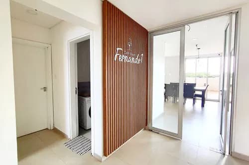 Departamento-Alquiler-Corochire , Villa Ofelia, Central