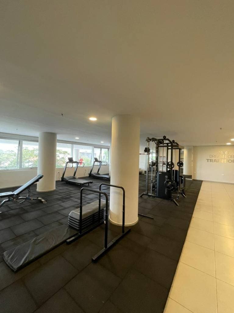 Departamento con renta activa en fortaleza boggiani, foto 5