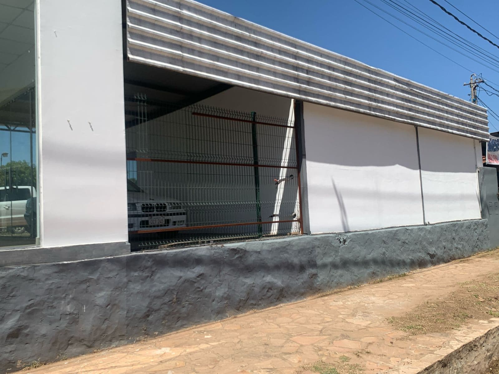 de Esquina Comercial Estratégica con Alto Flujo Vehicular, foto 4