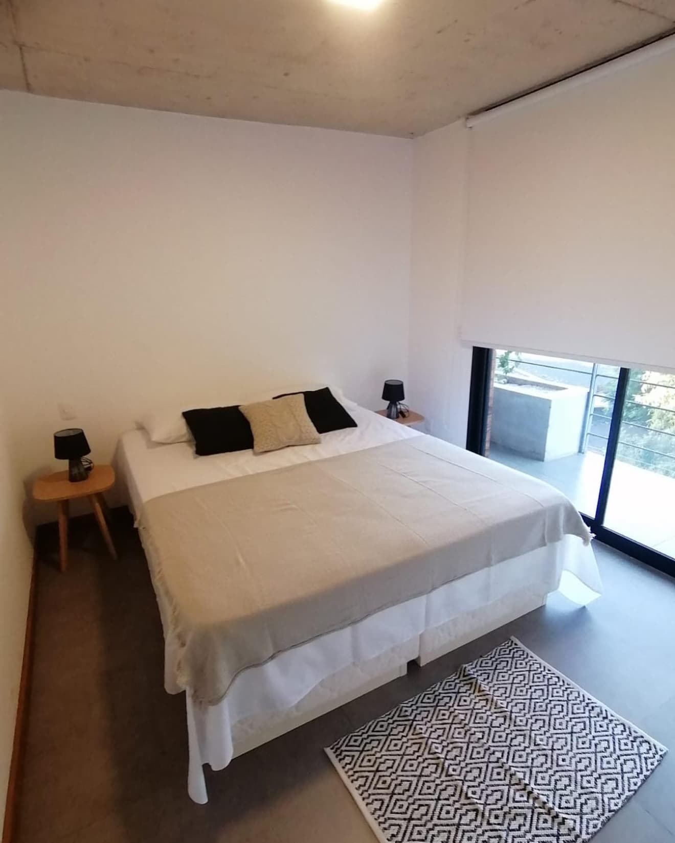 Departamento Totalmente Amoblado Zona Paseo La Galería — foto 5
