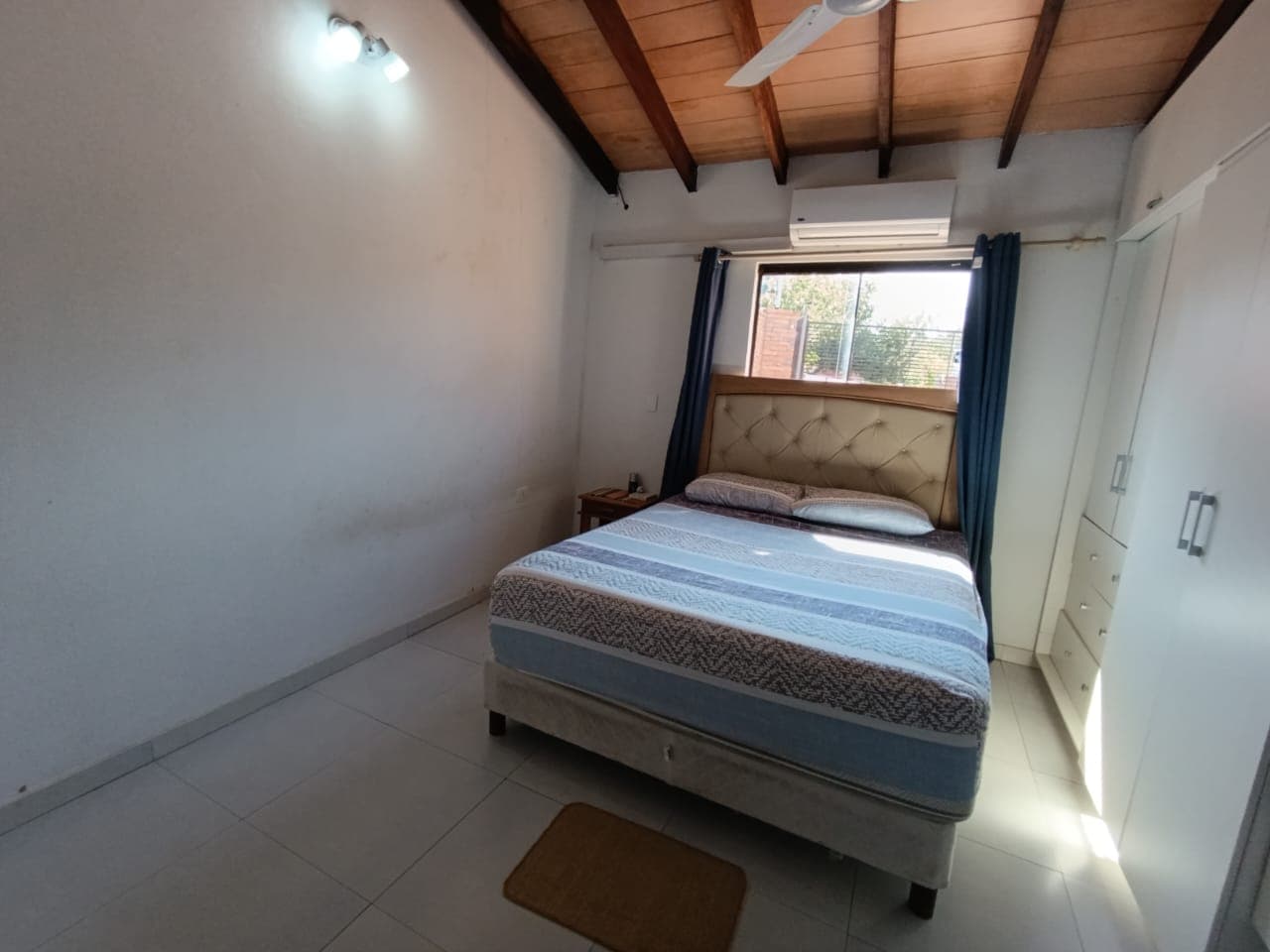 Hermosa Casa De 3 Habitaciones En Villa Elisa, foto 4
