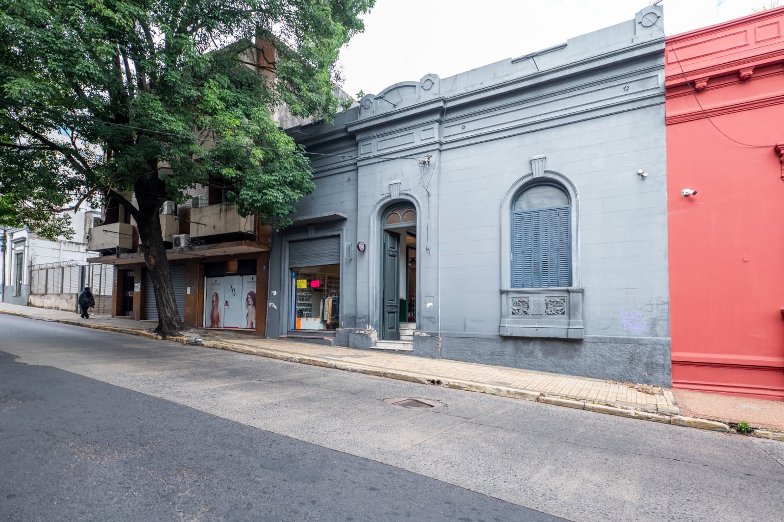 En Venta Propiedad En Asuncion Sobre La Calle Herrera, foto 4
