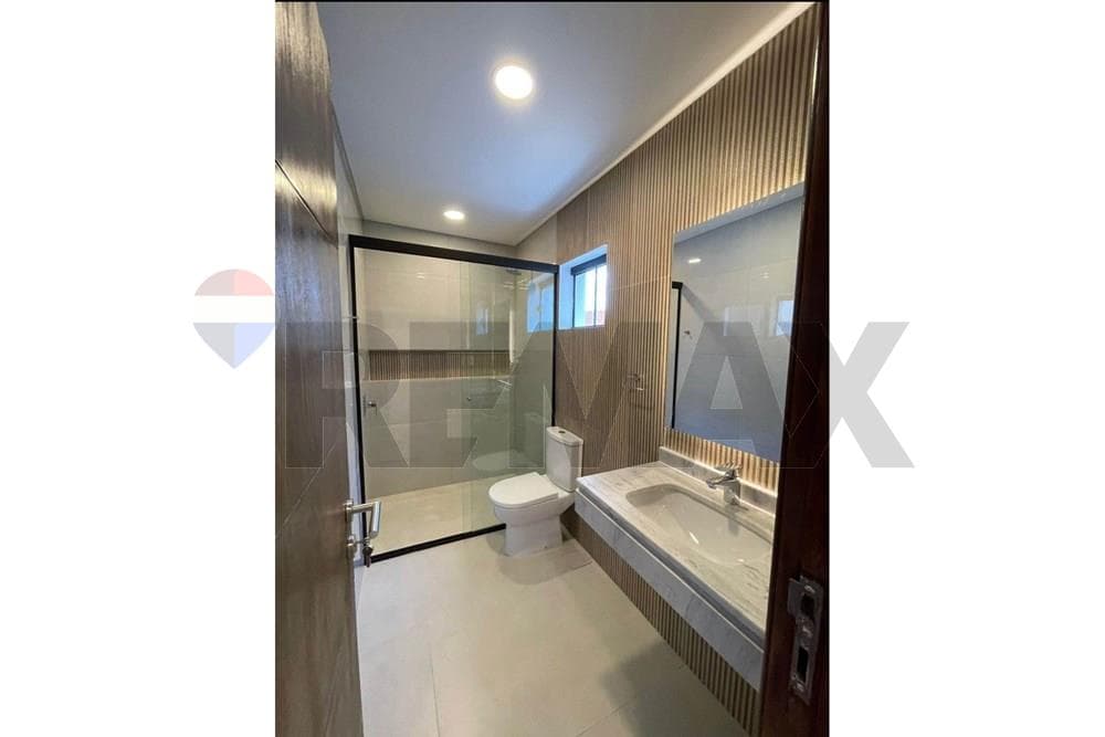 En venta hermoso duplex en San Lorenzo, foto 5