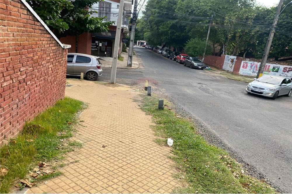 En venta amplio terreno en Barrio Jara, foto 3