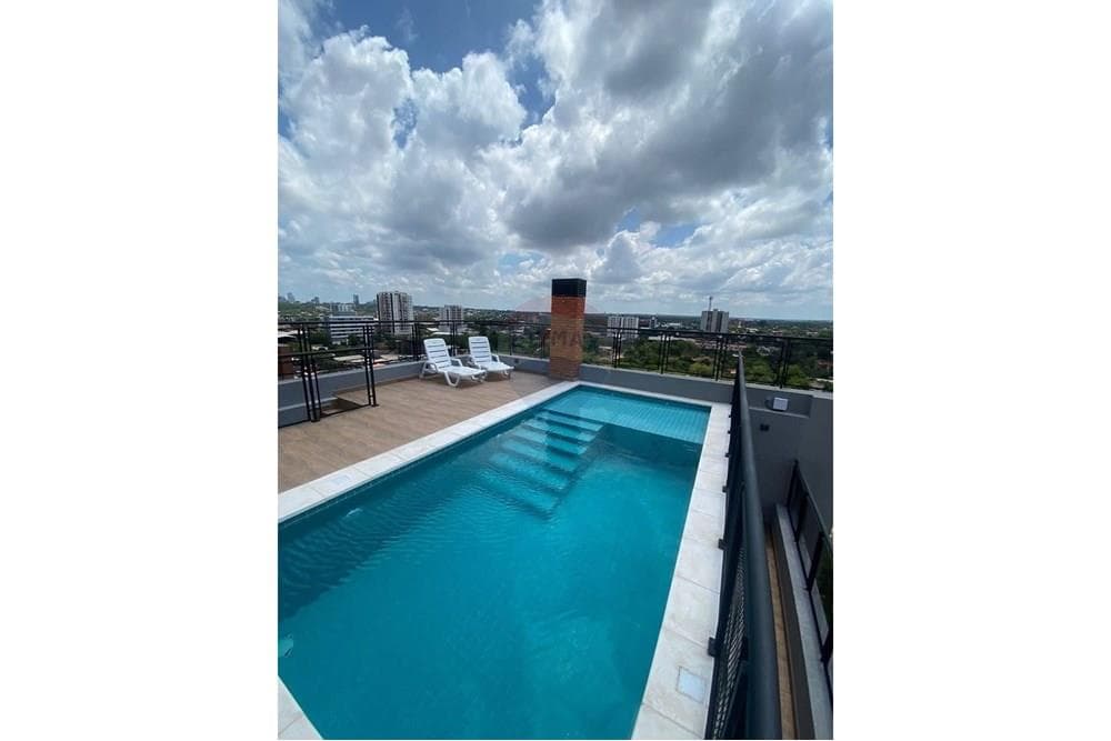 de moderno departamento — foto 2