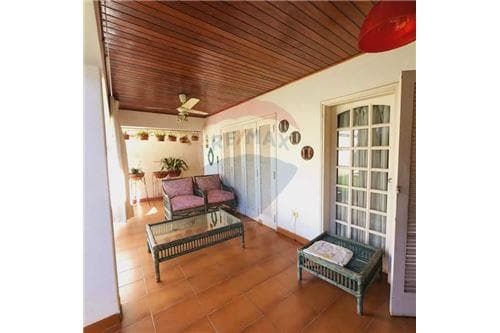 Casa-Venta-PY Asunción Nazareth COD.89, foto 5