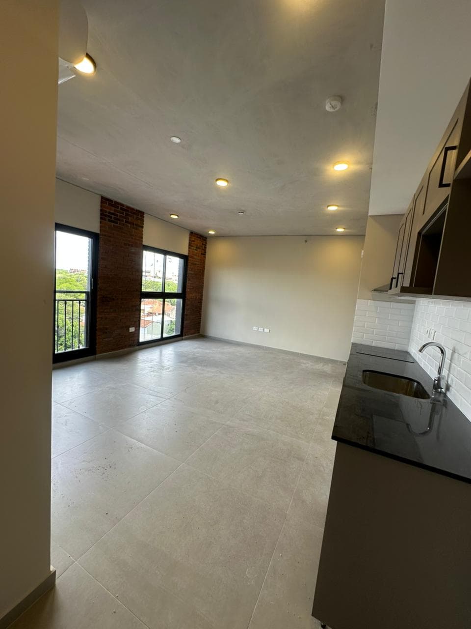 Departamento A Estrenar En Las Mercedes — foto 4