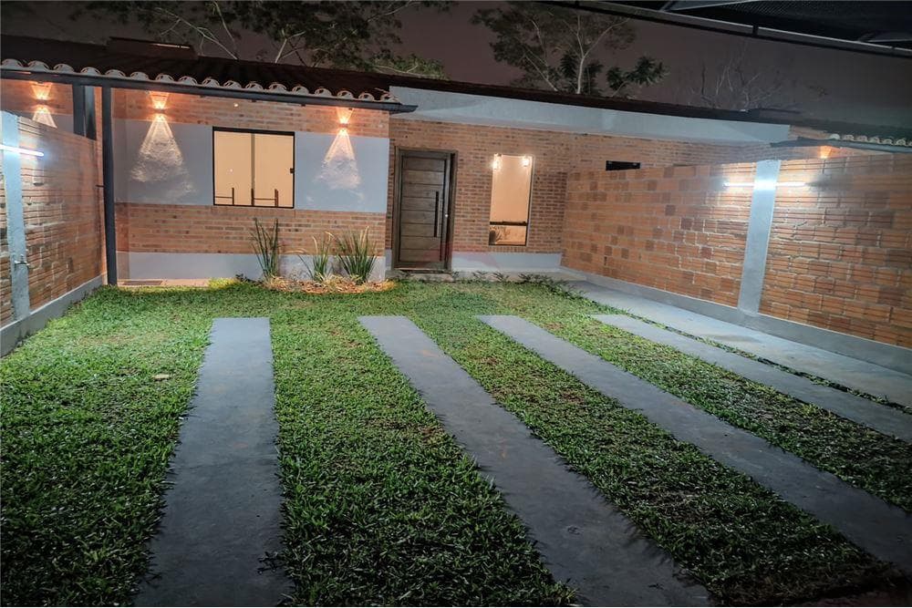Chalet - Venta - Luque