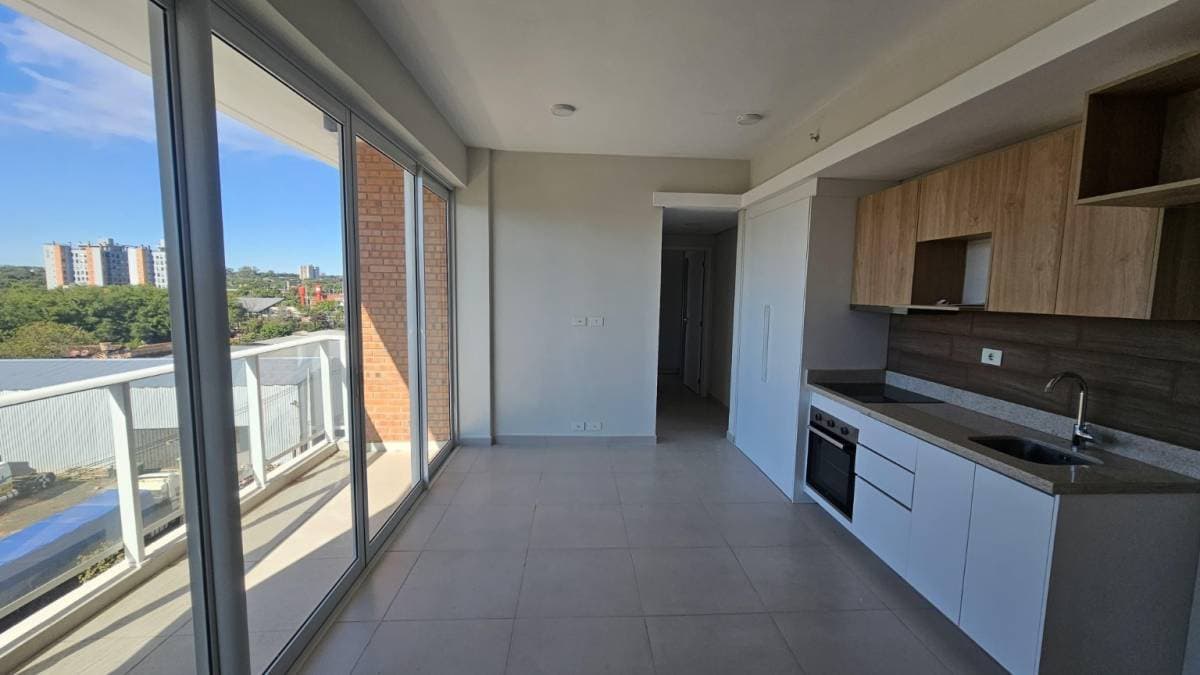 Departamento nuevo a estrenar en edificio trinity tower 3, foto 4