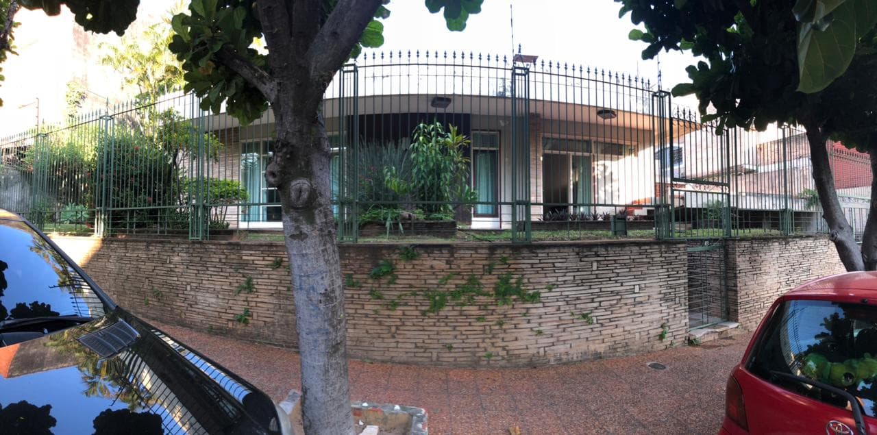 Casa/prop.brrio Ciudad Nueva.s/ 22 De Setiembre 967, foto 2