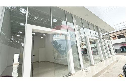 Local Comercial-Alquiler-PY Central San Lorenzo, foto 1