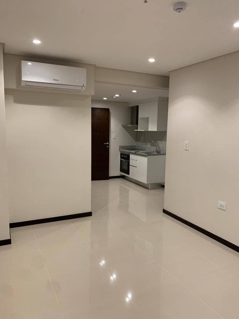 Departamento en mbocayaty asuncion, foto 2