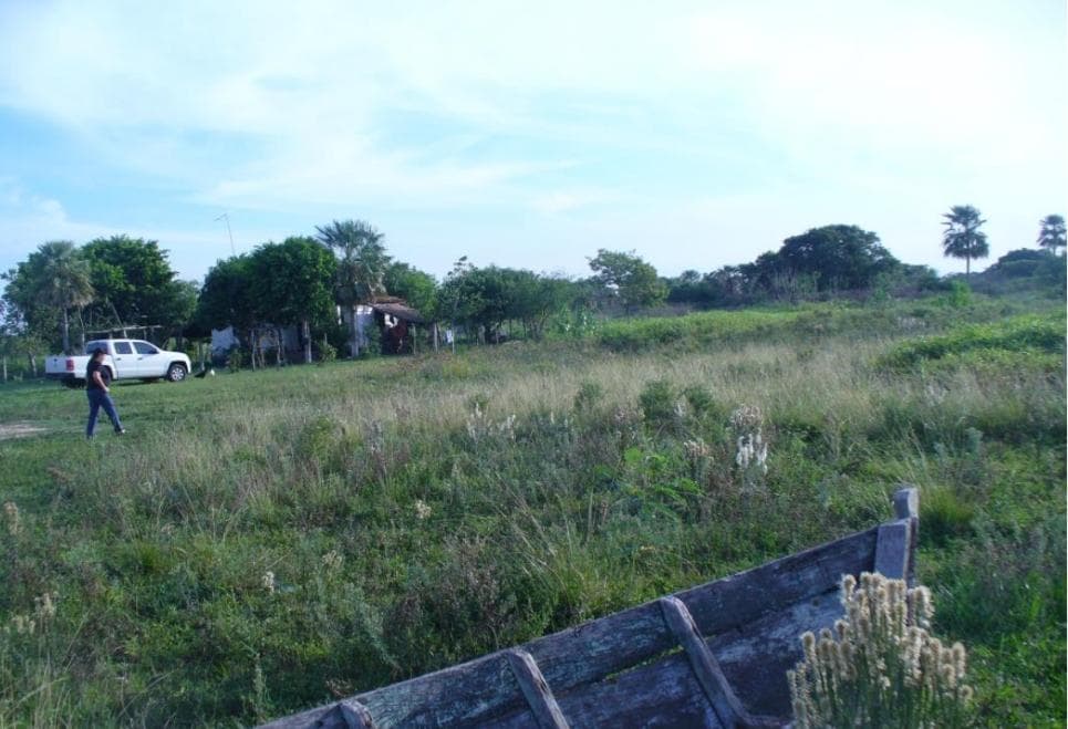 Propiedad Rural de 3 Lotes, Ubicada en Buey Rodeo, Villeta - CLCS8005532, foto 3