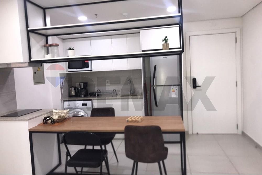 Departamento - Alquiler - Las Mercedes, Paraguay, foto 1