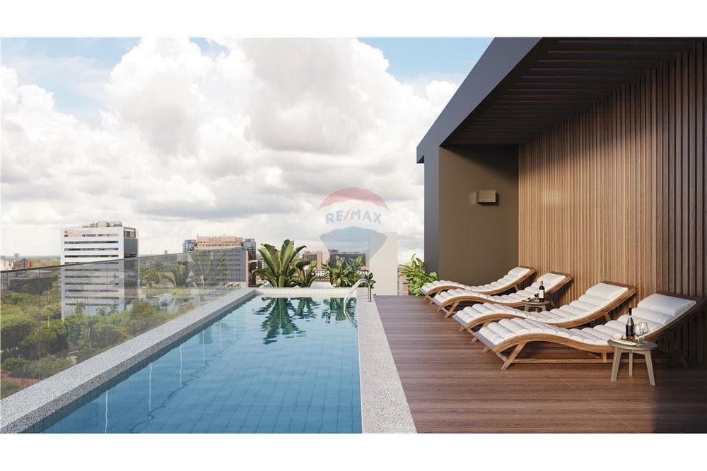Departamento en venta en Villa Morra, foto 3
