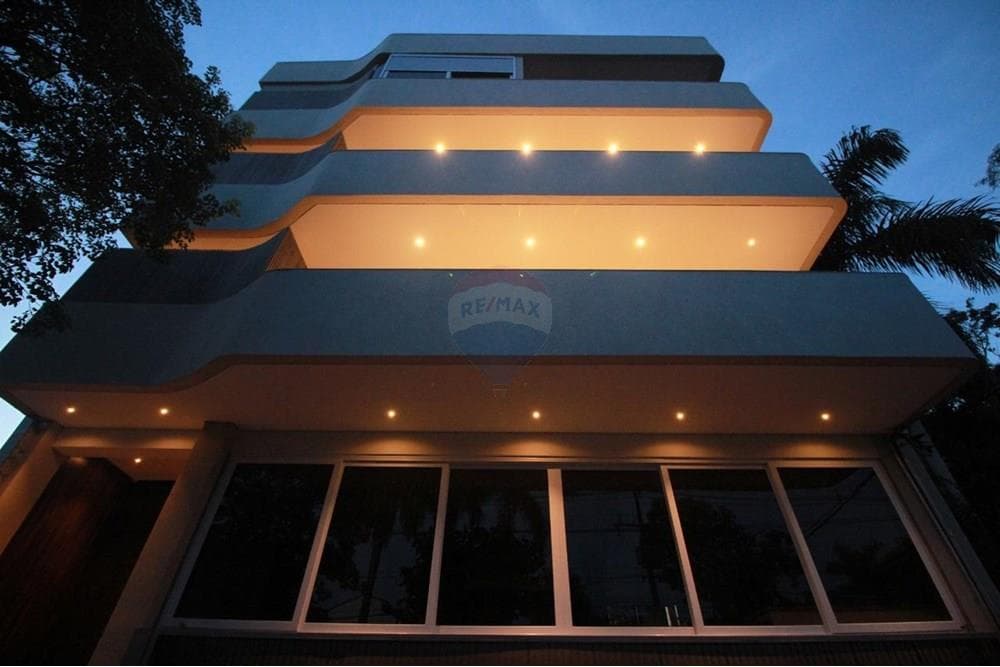 Monoambiente en alquiler Edificio Emphasis, Barrio Las Lomas