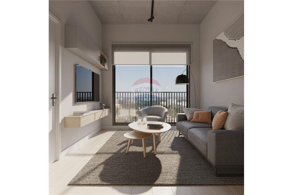 Departamento - Venta - Las Lomas (Carmelitas), Asunción, Paraguay, foto 4