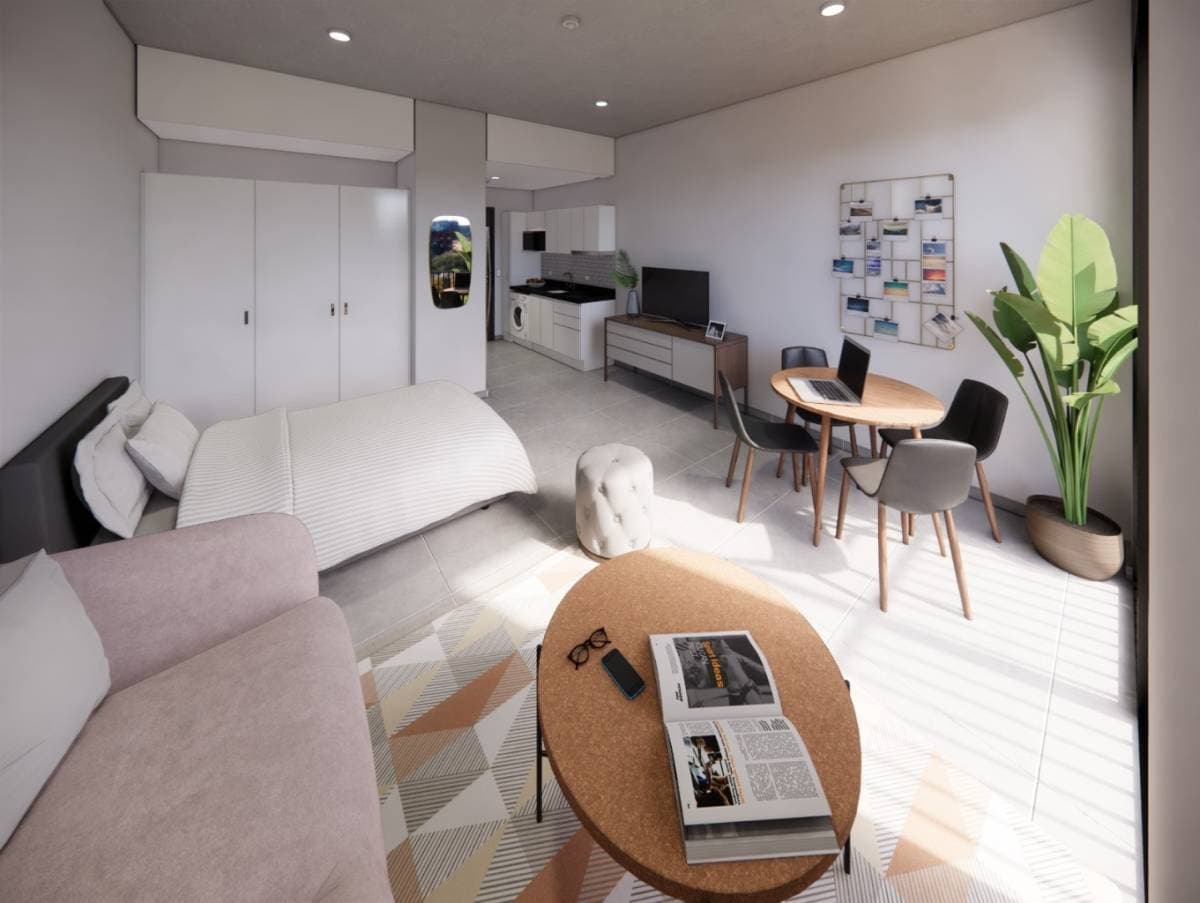 Departamentos en pre pozo en Venta — foto 4