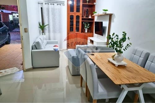 Duplex en San Lorenzo, foto 5