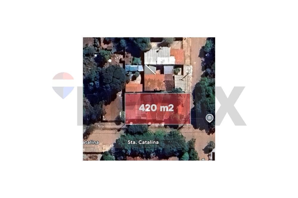 Terreno - venta - Luque, paraguay