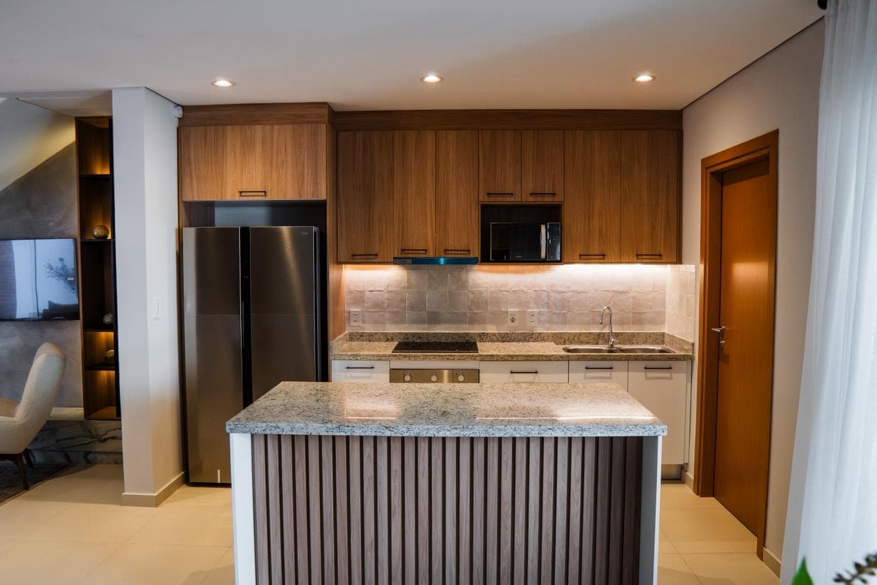 Duplex a estrenar | zona cit | Luque, foto 2