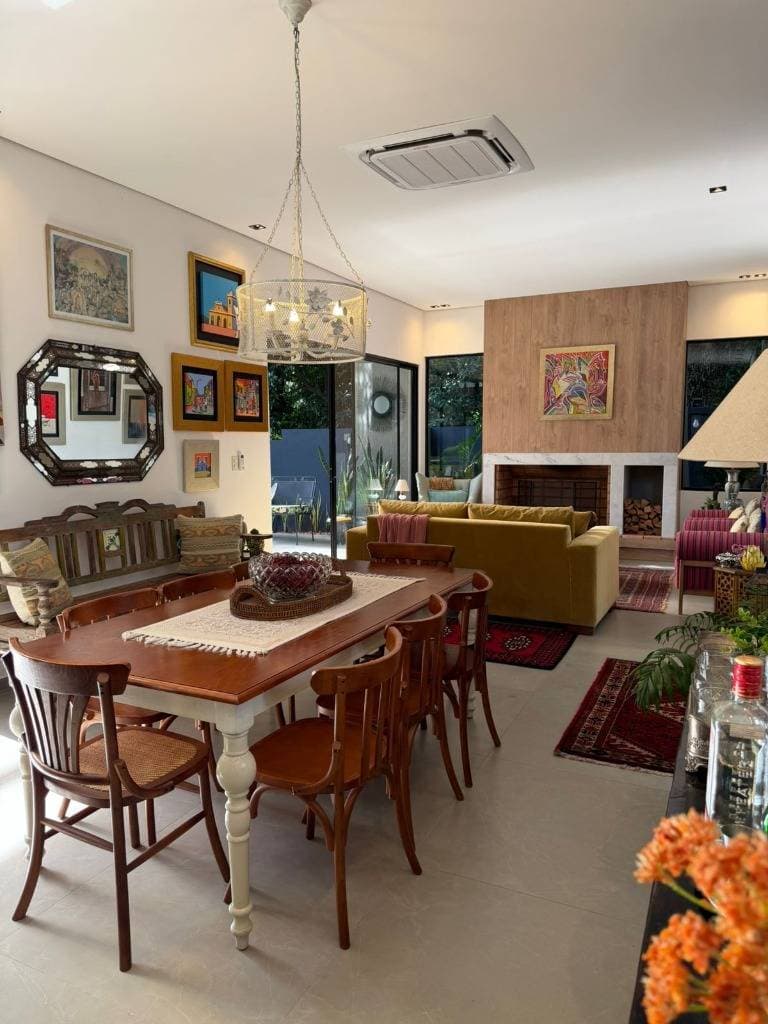 Casa a estrenar en Mburucuya — foto 3