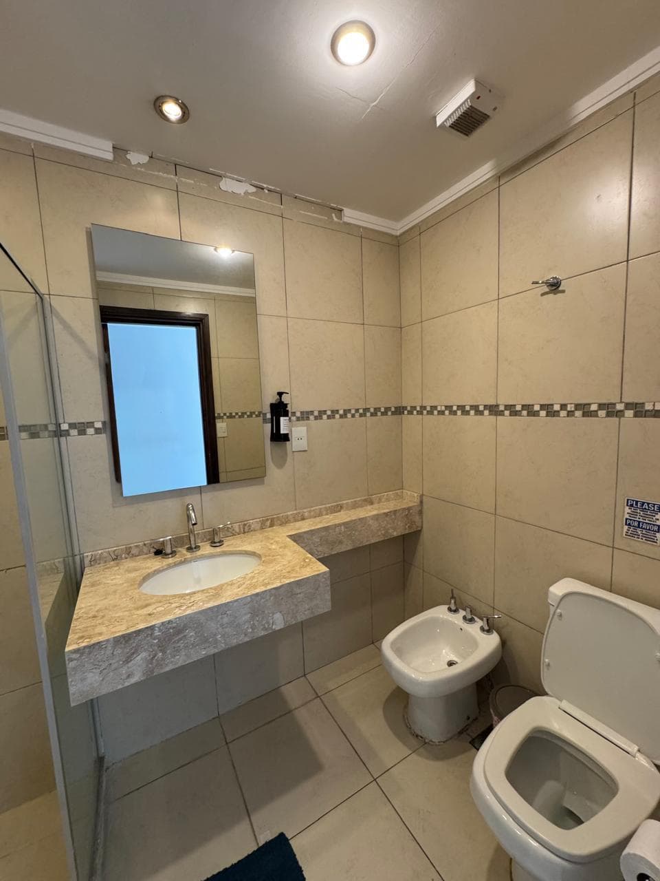 Las Lomas - zona bcp, dpto de 2 dormitorios amoblados de 100m2, foto 3