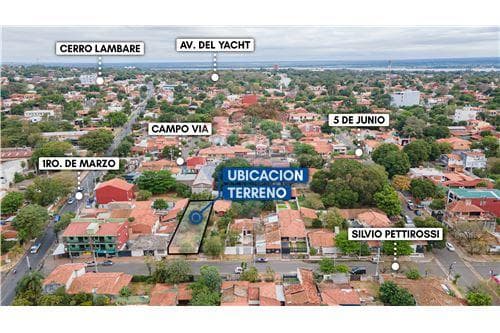 Terreno-Venta-PY Central Lambaré, foto 3