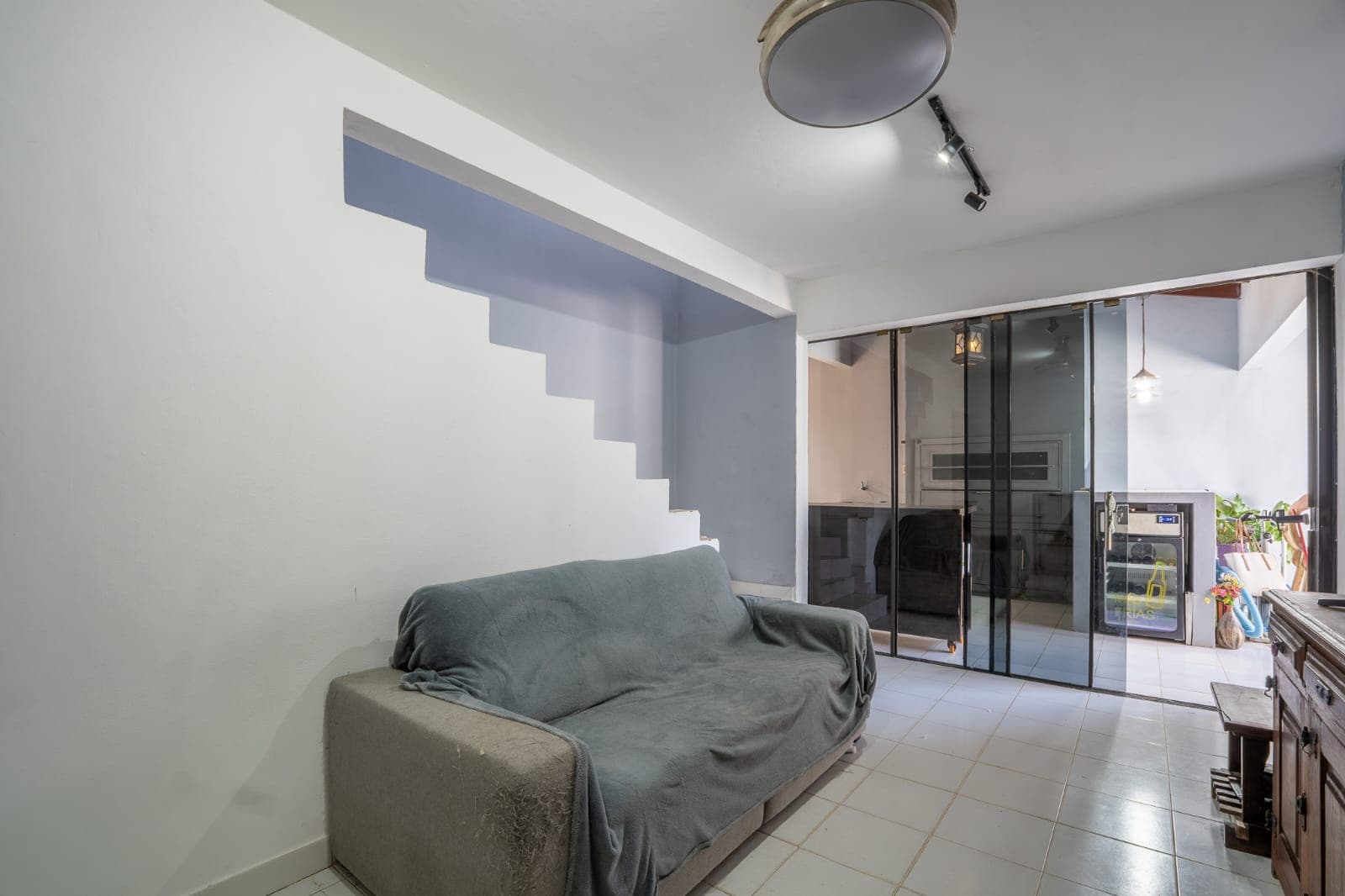Duplex de 3 habitaciones con piscina en Asunción barrio Mburucuya, foto 5